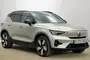 2023 Volvo XC40 Recharge 300kW Recharge Twin Ultimate 78kWh 5dr AWD Auto