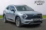 2024 Kia Sportage 1.6T GDi 207 HEV GT-Line S 5dr Auto AWD