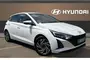 2025 Hyundai i20 1.0T GDi Advance [Nav] 5dr