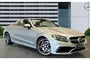 2017 Mercedes-Benz C-Class C63 S Premium 2dr Auto