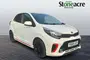 2019 Kia Picanto 1.0T GDi GT-line 5dr