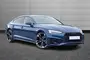 2023 Audi A5 Sportback 35 TFSI Black Edition 5dr S Tronic
