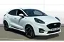 2025 Ford Puma 1.0 EcoBoost Hybrid mHEV 155 ST-Line X DCT 5dr