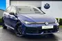 2025 Volkswagen Golf R 2.0 TSI 333 R Black Edition 4Motion 5dr DSG