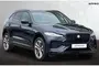 2024 Jaguar F-Pace 2.0 D200 R-Dynamic HSE Black 90th Anniv 5dr Auto