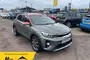 2018 Kia Stonic 1.0T GDi First Edition 5dr