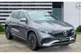 2025 Mercedes-Benz EQA EQA 250+ 140kW AMG Line Premium 70.5kWh 5dr Auto