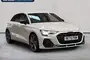 2025 Audi A3 2.0 TDI 150 Black Edition 5dr S Tronic