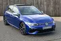 2021 Volkswagen Golf R 2.0 TSI 320 R 4Motion 5dr DSG