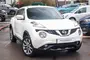 2017 Nissan Juke 1.2 DiG-T Tekna 5dr