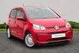 2019 Volkswagen Up 1.0 Move Up Tech Edition 5dr [Start Stop]