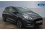 2018 Ford Fiesta 1.0 EcoBoost 140 ST-Line 3dr