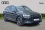 2025 Audi Q7 50 TDI Quattro Black Edition 5dr Tiptronic