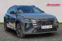 2025 Hyundai Tucson 1.6T Hybrid N Line S 5dr Auto