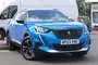 2023 Peugeot 2008 1.2 PureTech 130 GT 5dr EAT8