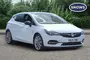 2021 Vauxhall Astra 1.5 Turbo D Griffin Edition 5dr