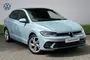 2026 Volkswagen Polo 1.0 TSI Edition 50 5dr