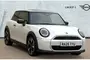 2025 MINI Hatchback 2.0 S Exclusive 3dr Auto