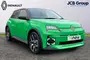 2025 Renault 5 90kW Techno Urban Range 40kWh 5dr Auto