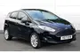 2017 Ford Fiesta 1.0 EcoBoost 125 Titanium 5dr