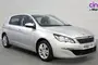 2016 Peugeot 308 1.2 PureTech 130 Active 5dr EAT6
