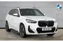 2025 BMW X1 xDrive 25e M Sport 5dr Step Auto