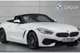 2020 BMW Z4 sDrive 30i Sport 2dr Auto