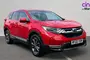 2022 Honda CR-V 2.0 i-MMD Hybrid SE 2WD 5dr eCVT