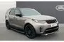 2022 Land Rover Discovery 3.0 D300 R-Dynamic SE 5dr Auto