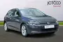 2022 Volkswagen Golf 2.0 TDI 150 Style 5dr DSG