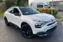 2024 Citroen C4 X 100kW E-Series 50kWh 5dr Auto