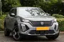 2025 Peugeot 2008 1.2 Hybrid 136 Allure 5dr e-DSC6