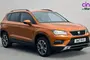 2017 SEAT Ateca 1.4 EcoTSI SE 5dr