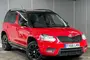 2016 Skoda Yeti 1.2 TSI 110 Monte Carlo 5dr DSG