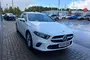 2019 Mercedes-Benz A-Class A180d Sport Executive 4dr Auto