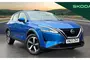2023 Nissan Qashqai 1.3 DiG-T MH 158 N-Connecta 5dr Xtronic