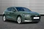 2026 Audi A3 1.5 TFSI e 204 Sport 5dr S Tronic