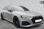 2021 Audi RS4 RS 4 TFSI Quattro Carbon Black 5dr Tiptronic