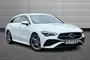 2024 Mercedes-Benz CLA CLA 200 AMG Line Executive 5dr Tip Auto