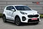 2019 Kia Sportage 1.6 CRDi ISG GT-Line 5dr