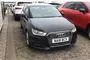 2018 Audi A1 1.4 TFSI Sport Nav 5dr
