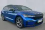 2023 Skoda Enyaq 195kW 80x Sportline 82kWh 4x4 5dr Auto