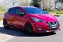 2019 Nissan Micra 1.0 IG-T 100 N-Sport 5dr