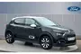 2023 Citroen C3 1.2 PureTech Plus 5dr