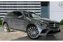 2018 Mercedes-Benz GLC GLC 220d 4Matic AMG Line Premium 5dr 9G-Tronic
