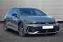 2025 Volkswagen Golf 1.5 eTSI 150 Black Edition 5dr DSG
