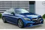 2023 Mercedes-Benz C-Class Coupe C43 4Matic Edition Premium 2dr 9G-Tronic