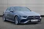 2023 Mercedes-Benz A-Class Saloon A200d AMG Line Premium Plus 4dr Auto
