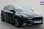 2018 Ford Focus 1.0 EcoBoost 140 ST-Line Navigation 5dr