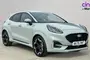2025 Ford Puma 1.0 EcoBoost Hybrid mHEV ST-Line X 5dr